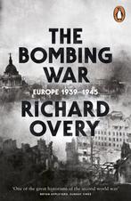 9780141003214 Bombing War Richard Overy, Verzenden, Nieuw, Richard Overy