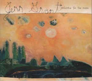 cd digi - Jenn Grant - Orchestra For The Moon, Cd's en Dvd's, Cd's | Overige Cd's, Zo goed als nieuw, Verzenden