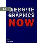 Website Graphics Now 9780500281192 Geert J. Strengholt, Verzenden, Gelezen, Geert J. Strengholt