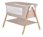 Moni Kalinihta Beige Premium Wieg 111029, Verzenden, Nieuw