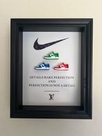 DB Arte - Nike x Louis Vuitton - Perfection