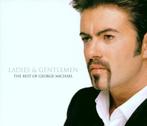 Ladies &amp; Gentlemen: The Best Of George Michael - CD, Cd's en Dvd's, Verzenden, Nieuw in verpakking