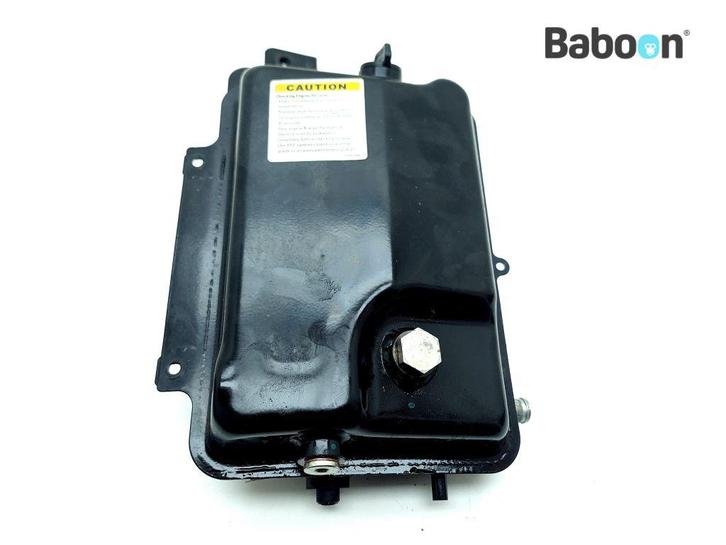 Olie Reservoir Can-Am Spyder RS SM5 2011, Motoren, Onderdelen | Overige, Gebruikt, Verzenden