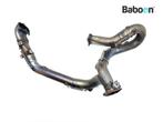 Uitlaat Bochtenset Ducati 1199 Panigale (ZDM-N65/1), Verzenden, Gebruikt
