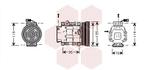 AIRCO COMPRESSOR VOOR FIAT PUNTO I 1993-1999, Auto-onderdelen, Airco en Verwarming, Ophalen of Verzenden, Nieuw