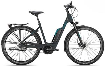 Kayza Tanana Elektrische Fiets | Bosch Ebike Systems beschikbaar voor biedingen