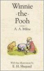 Winnie the Pooh 9780749702106 Glyn V. Robbins, Boeken, Gelezen, Glyn V. Robbins, A. A. Milne, Verzenden