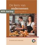 De kern van ondernemen / De Wereld van de Ondernemer, Verzenden, Gelezen, Gerard Aaftink