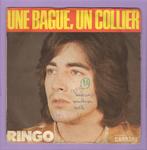 Ringo – Une Bague, Un Collier / Tu Mappartiens (1-7-V..., Cd's en Dvd's, Verzenden, Nieuw in verpakking