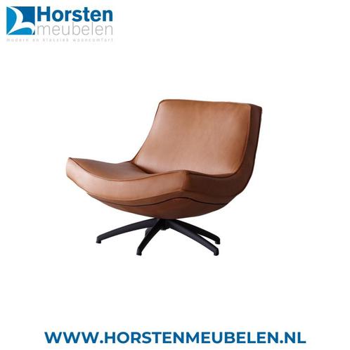 Draai stoel | Uwa | Relflex | HE Design | Fauteuil | Mareina, Huis en Inrichting, Fauteuils