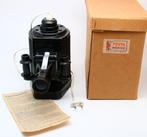 Pouva Magica 35 mm diaprojector, Nieuw