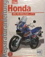 Honda XRV 750 Africa Twin, Nieuw, Verzenden