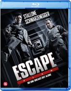 Escape Plan (blu-ray tweedehands film), Ophalen of Verzenden, Zo goed als nieuw