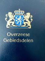 Wereld - Collectie Suriname in DAVO LX, Gestempeld