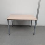 Gispen tafel - 120x80 cm, Huis en Inrichting, Tafelonderdelen, Nieuw, Ophalen of Verzenden