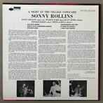 Sonny Rollins - A Night at the Village Vanguard - Diverse, Nieuw in verpakking
