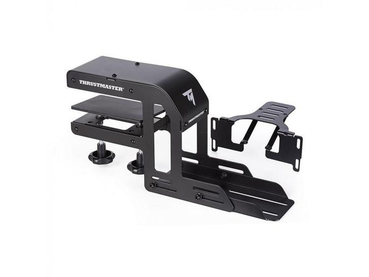 Thrustmaster TM Racing Clamp - Simrace Accessoire - 100%, Computers en Software, Joysticks, Zo goed als nieuw, Verzenden