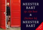 Meester Bart op zijn best + Dichter bij Meester Bart, Boeken, Verzenden, Zo goed als nieuw, Bart Ongering