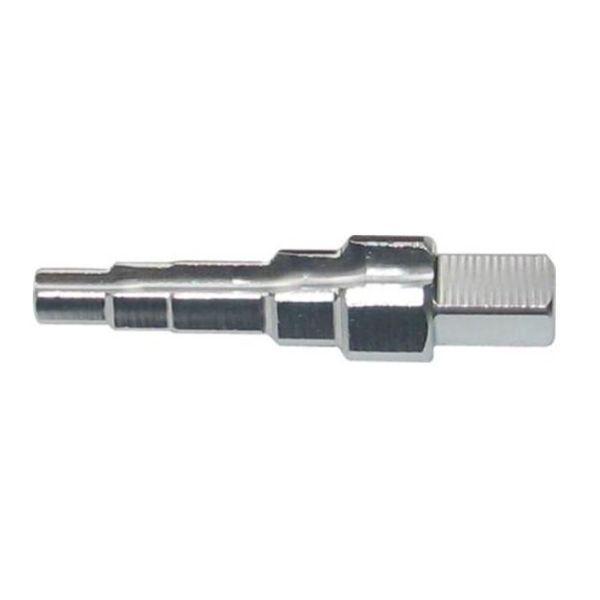 Universele radiatorsleutel, Doe-het-zelf en Verbouw, Verwarming en Radiatoren, Verzenden