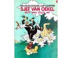 Sjef van Oekel Bijt van zich af - Sjef van Oekel Bijt van, Boeken, Ophalen of Verzenden, Nieuw