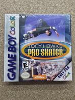 Nintendo - Gameboy Color - BRAND NEW SEALED - H-SEAM, Nieuw