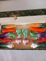 Messensteun (12) - Légumes - Majolica