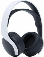 Sony Pulse 3D draadloze headset - PS4 - PS5, Telecommunicatie, Nieuw, Verzenden