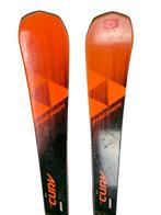 Fischer RC4 The Curv DTX-175 cm, Sport en Fitness, Ophalen of Verzenden, Carve, Skiën, Ski's