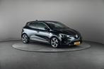 Private Lease - Renault Clio - 1.0 TCe 100 R.S. Line 5d, Auto's, Gebruikt, Met garantie (alle), Handgeschakeld, Lease