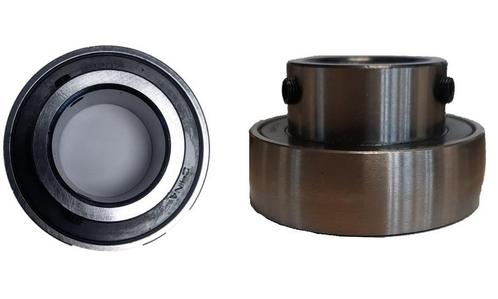 Koyo SB207 insert lager, Doe-het-zelf en Verbouw, Overige Doe-het-zelf en Verbouw, Nieuw, Ophalen of Verzenden