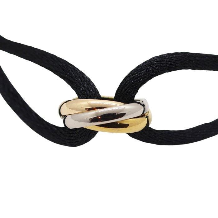 Cartier - Armband - Trinity - 18 karaat Geel goud, Roségoud,, Sieraden, Tassen en Uiterlijk, Armbanden