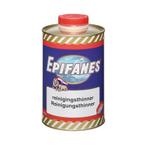 Epifanes Reinigingsthinner 1 liter, Ophalen of Verzenden, Nieuw