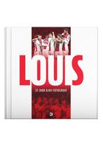 LOUIS - een en al Ajax 9789491555381 Jaap Visser, Verzenden, Gelezen, Jaap Visser