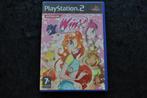 Winx Club Playstation 2 PS2, Spelcomputers en Games, Verzenden, Nieuw