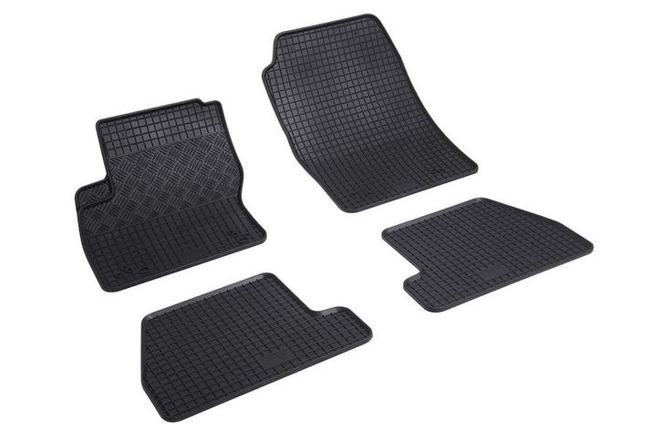 Rubber automatten voor Ford Focus MK3 (2011-2018) MK3, Auto-onderdelen, Interieur en Bekleding, Nieuw, Verzenden