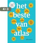 Het beste van Atlas 9789045030098 Emile Brugman, Boeken, Verzenden, Zo goed als nieuw, Emile Brugman