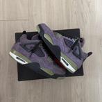 Nike - Air Jordan 4 - Sneakers - Maat: EU 38.5, Nieuw