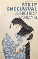 9789020416244 LJ Veen Klassiek 1 - Stille sneeuwval, Verzenden, Zo goed als nieuw, Junichiro Tanizaki