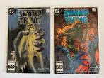 Swamp Thing #41, #42, #44, #46, #49-#53, #56, #61, #75,, Nieuw