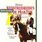 Wedstrijdrijden in de praktijk / Tirion natuur 9789052103952, Boeken, Verzenden, Gelezen, S. Eicher