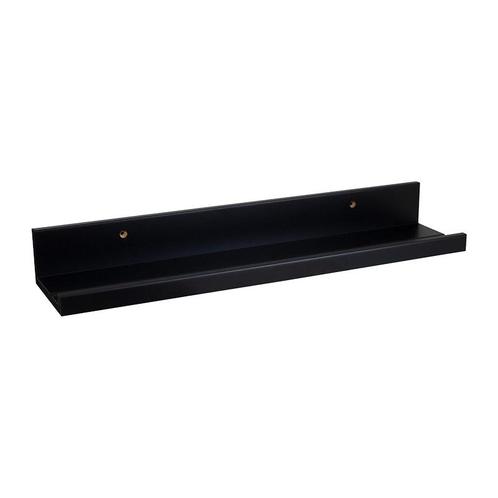 Fotoplank Zwart 49 cm, Huis en Inrichting, Woonaccessoires | Lijsten