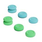 6 Thumb Grips voor PlayStation 4 en 5 - Antislip Controller, Verzenden, Nieuw