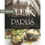 Parijs 9789043912600 D. Couet, Boeken, Kookboeken, Verzenden, Zo goed als nieuw, D. Couet
