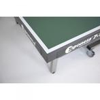 Sponeta Indoor Wedstrijdafeltennistafel S7-12 – Groen –, Verzenden, Nieuw