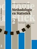 2 Methodologie en Statistiek 9789052783574, Boeken, Zo goed als nieuw, Verzenden