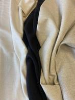 Minotti - Alto prestige! 4 luxueuze geweven stoffen MINOTTI