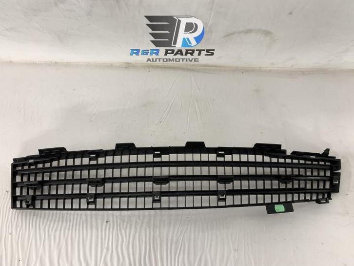 Grille midden - Renault Clio III - OEM: 8200682335, Auto-onderdelen, Overige Auto-onderdelen, Nieuw, Verzenden