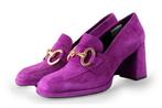 Signatura Pumps in maat 41 Paars | 10% extra korting, Pumps, Overige kleuren, Verzenden, Signatura