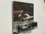 Hot Wheels, Mattel 1:64 - Modelauto - F1 Hot Wheels -, Hobby en Vrije tijd, Modelauto's | 1:5 tot 1:12, Nieuw