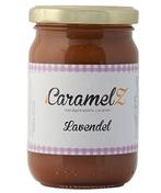 Caramel Lavendel 110 gram, Nieuw, Verzenden